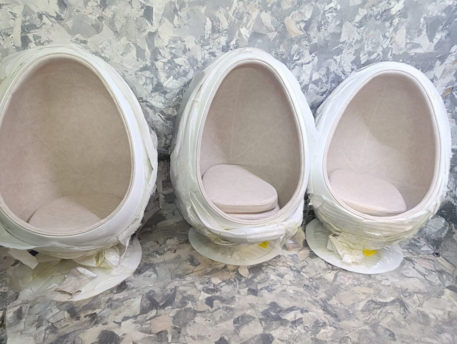 Tapiceria Encants: Recogida y entrega a domicilio de muebles tapizados