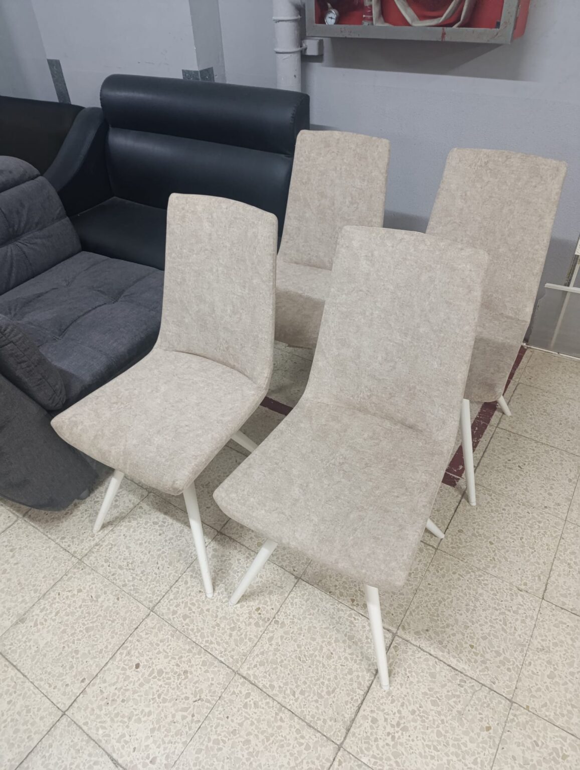 Tapicería de muebles para viviendas y negocios