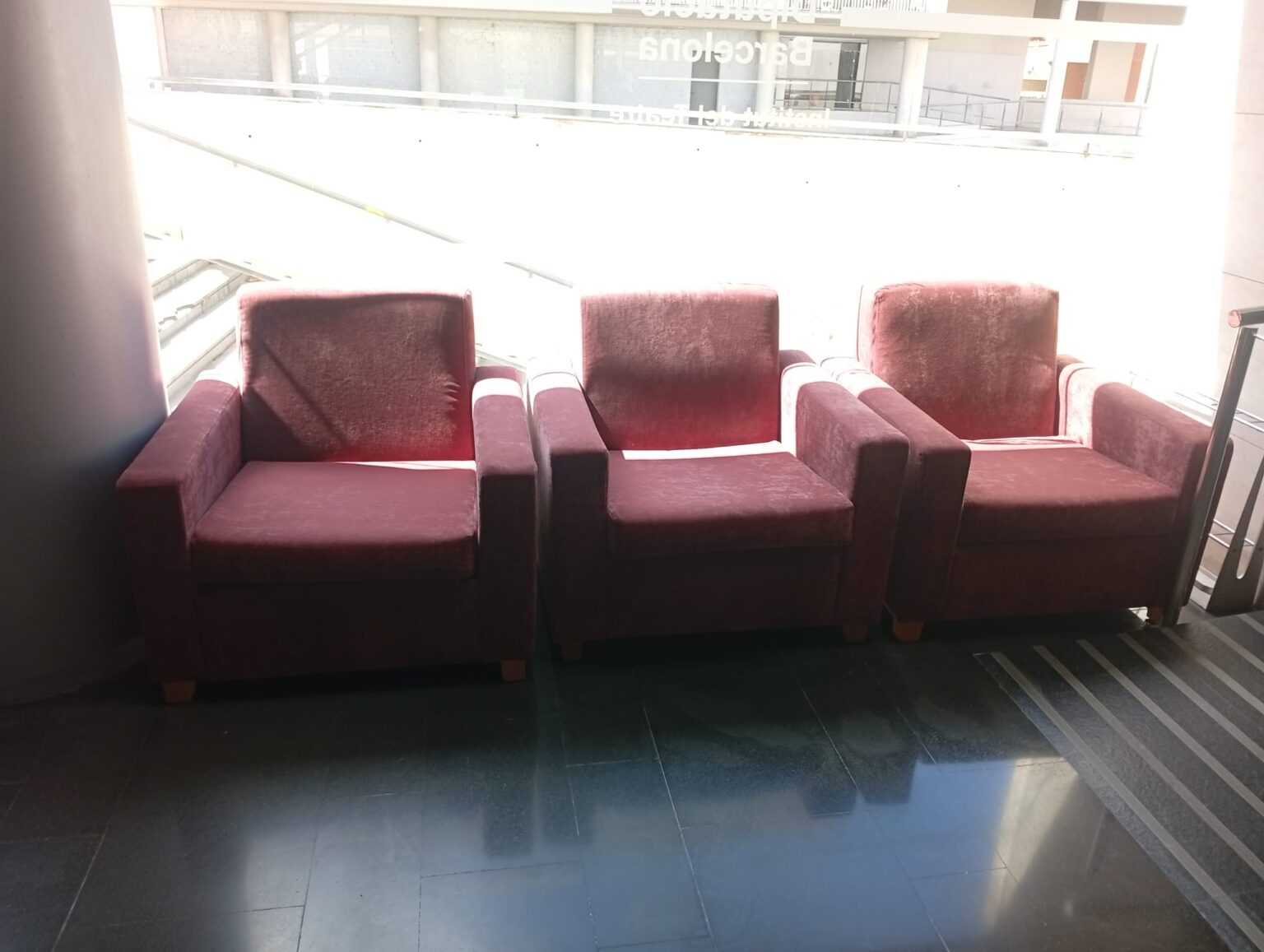 Tapiceria Encants: Tapicería para hoteles con imagen impecable